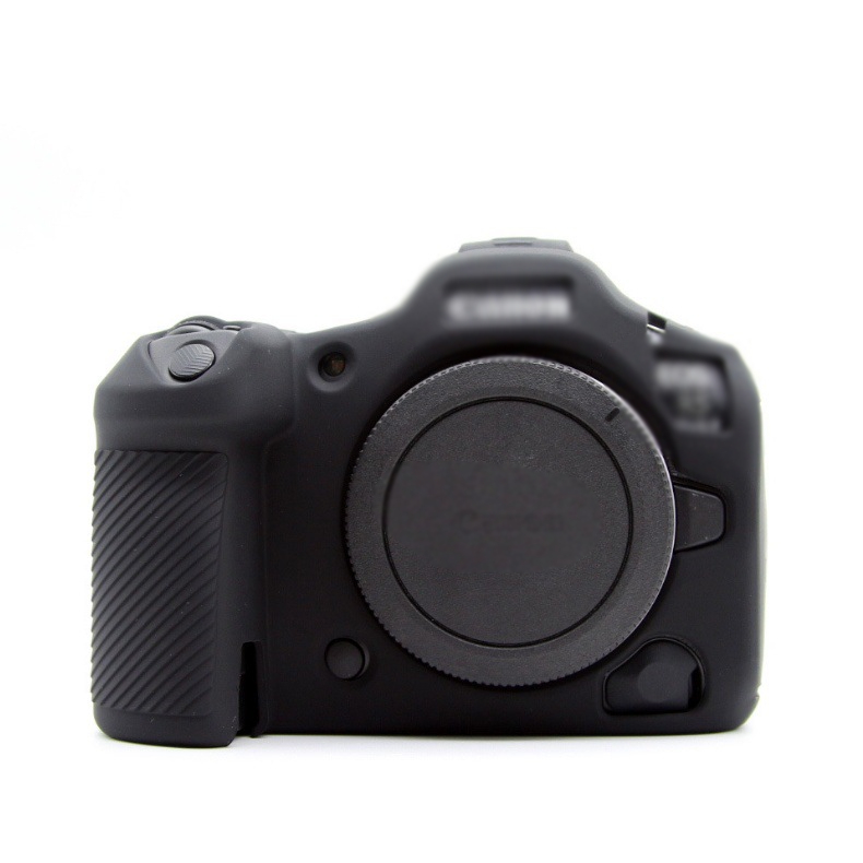 Tech Accessories Bag - CANON EOS R5 Mark II用シリコンカバー -