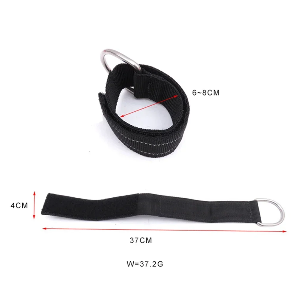 Tech Diving Accessories - スキューバダイビングリストストラップハンギングストラップ安全ロープ水泳アクセサリーdリング付きハイテクダイビングスポーツ