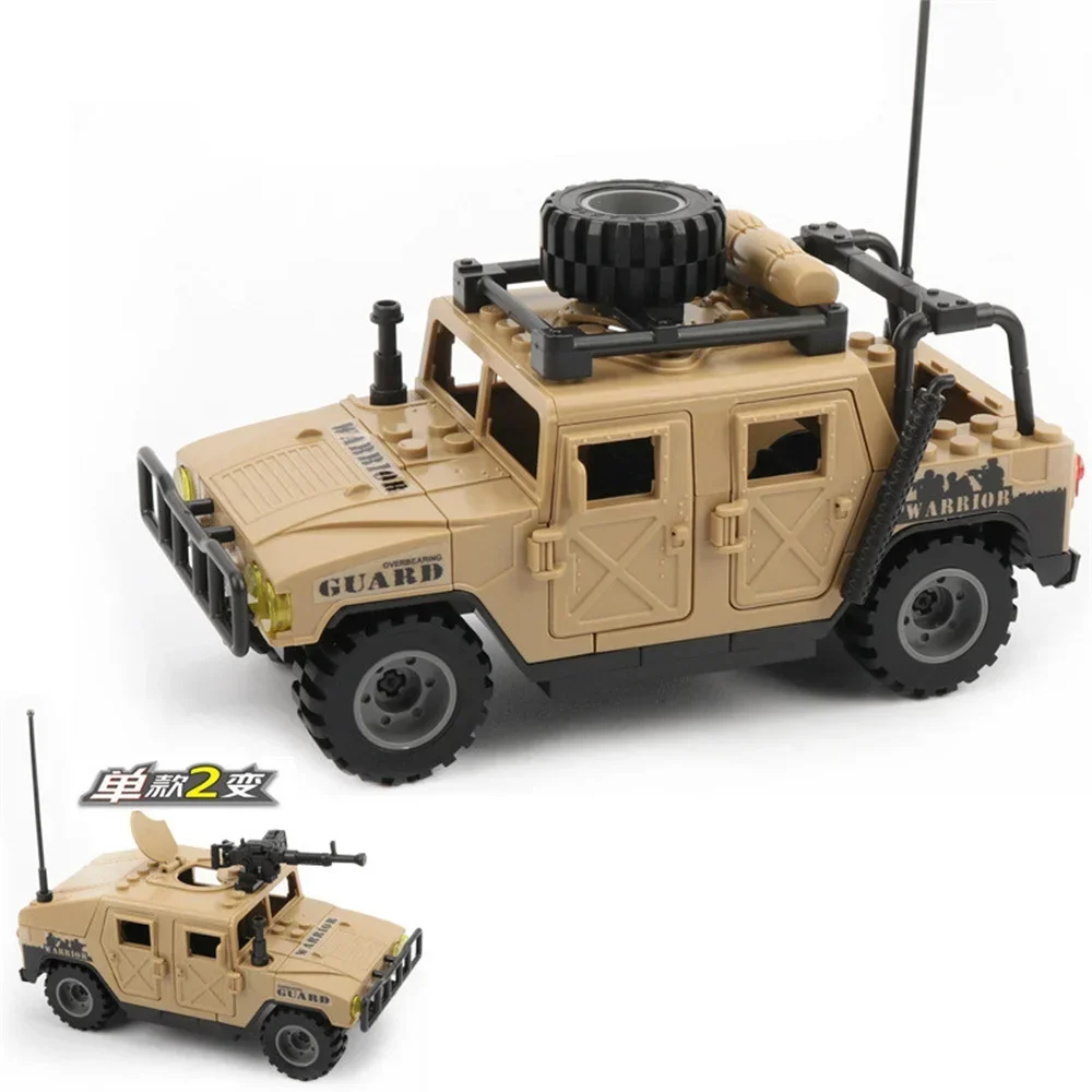 陸軍兵士特別警察特殊部隊装甲車両 DIY モデルビルディング - Tech Diving Accessories のレビューと価格