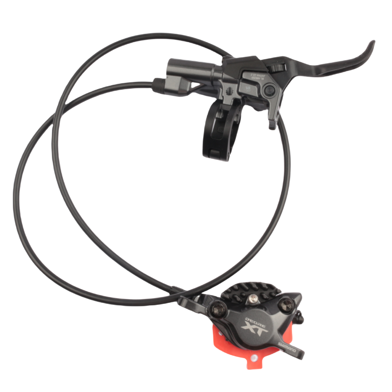 シマノ DEORE XT M8200 油圧ディスクブレーキ  - Tech Bike Accessories のレビューと価格
