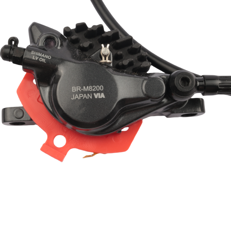 シマノ DEORE XT M8200 油圧ディスクブレーキ  - Tech Bike Accessories のレビューと価格