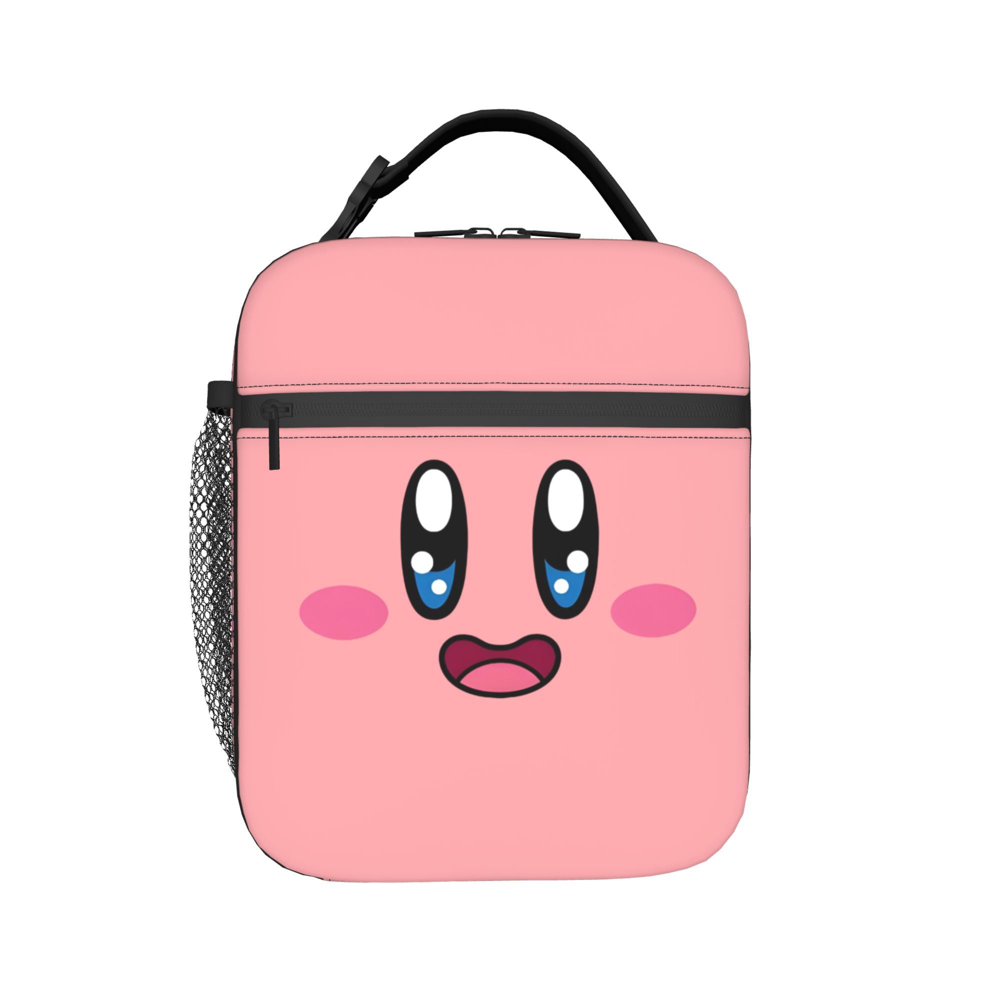 カスタム K-Kirbys 再利用可能なランチボックス防水か - Tech Accessories Organizer のレビューと価格