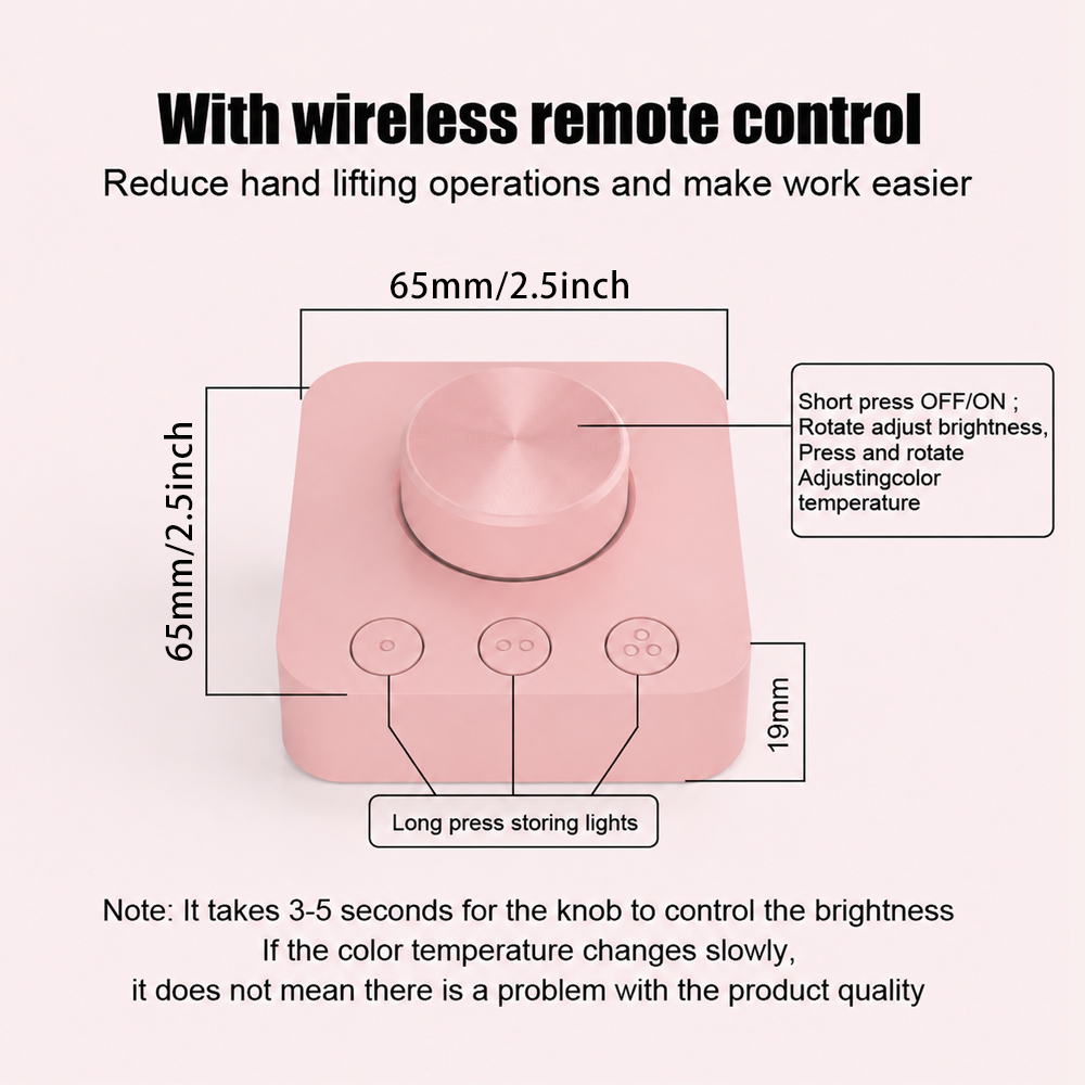 スマートRGBモニターライトバーLEDライトWifi調光可能 - Tech Table Accessories のレビューと価格