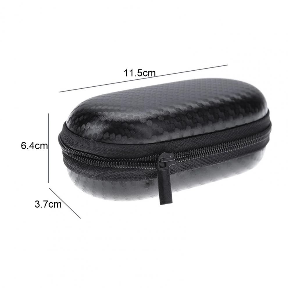 耐久性のあるテックアクセサリーケース収納バッグ、ガジェット用 - Tech Accessories Hard Case のレビューと価格