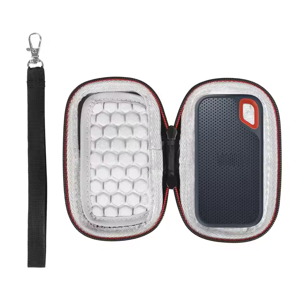SanDisk 1TB 2TB 500GB/SanDisk  - Portable Ssd Enclosure のレビューと価格