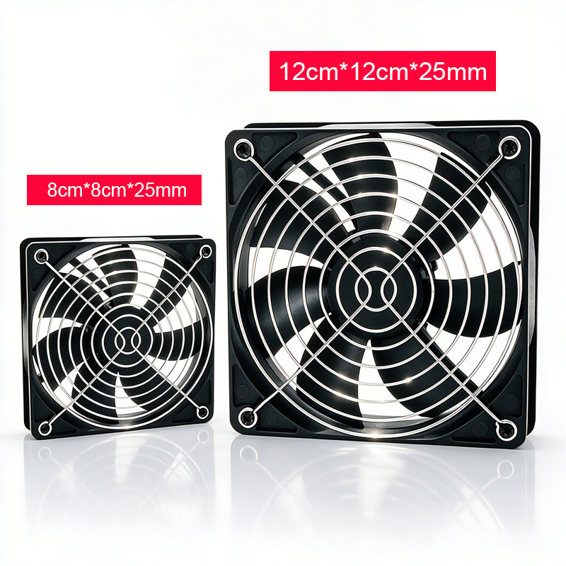 USB冷却ファン ルーター セットトップボックス テレビ キ - Usb Fan Silent のレビューと価格