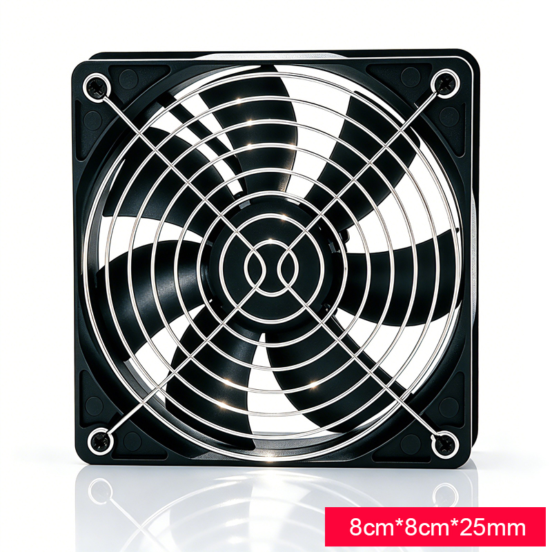 USB冷却ファン ルーター セットトップボックス テレビ キ - Usb Fan Silent のレビューと価格