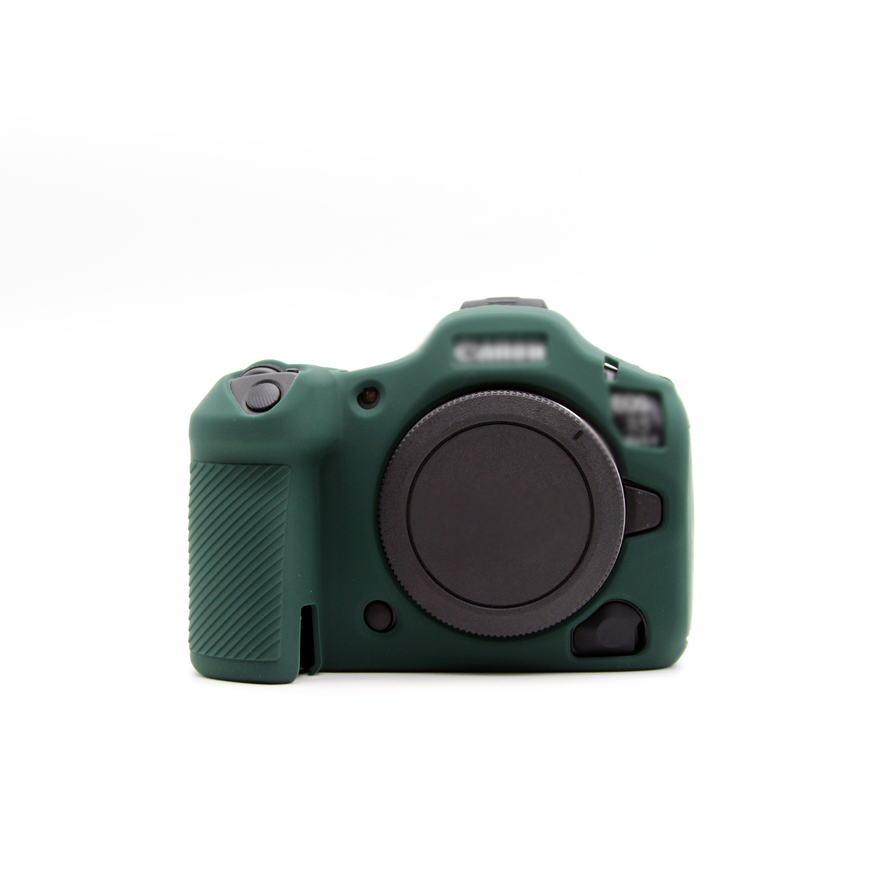 CANON EOS R5 Mark II用シリコンカバー - - Tech Accessories Bag のレビューと価格