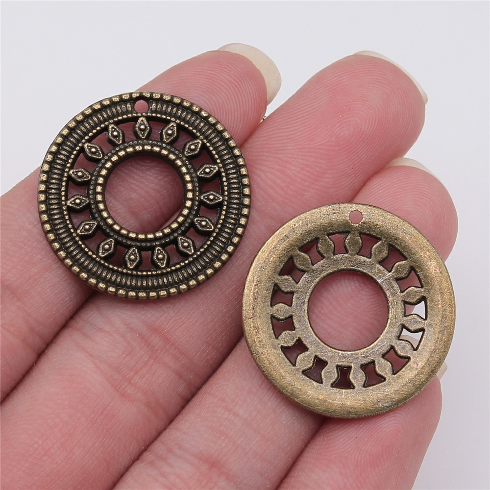 10 個 26x26mm (1.02x1.02 インチ) 2 - Vintage Tech Accessories のレビューと価格