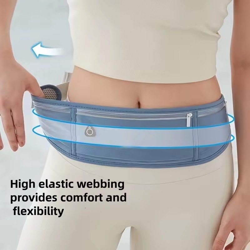 屋外軽量ランニングウエストバッグポータブルレジャーサイクリン - Tech Accessories Bag のレビューと価格