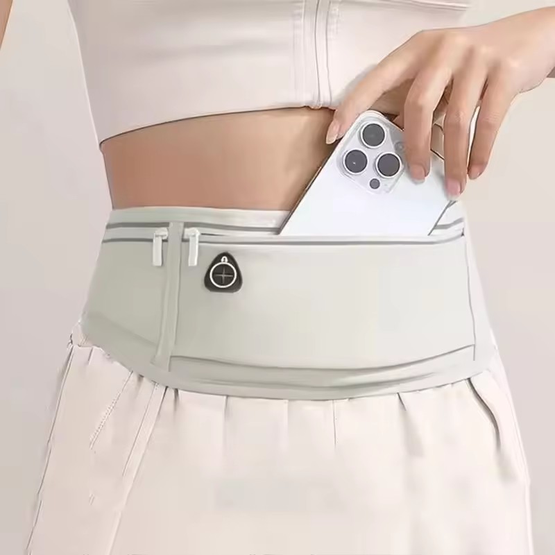 屋外軽量ランニングウエストバッグポータブルレジャーサイクリン - Tech Accessories Bag のレビューと価格