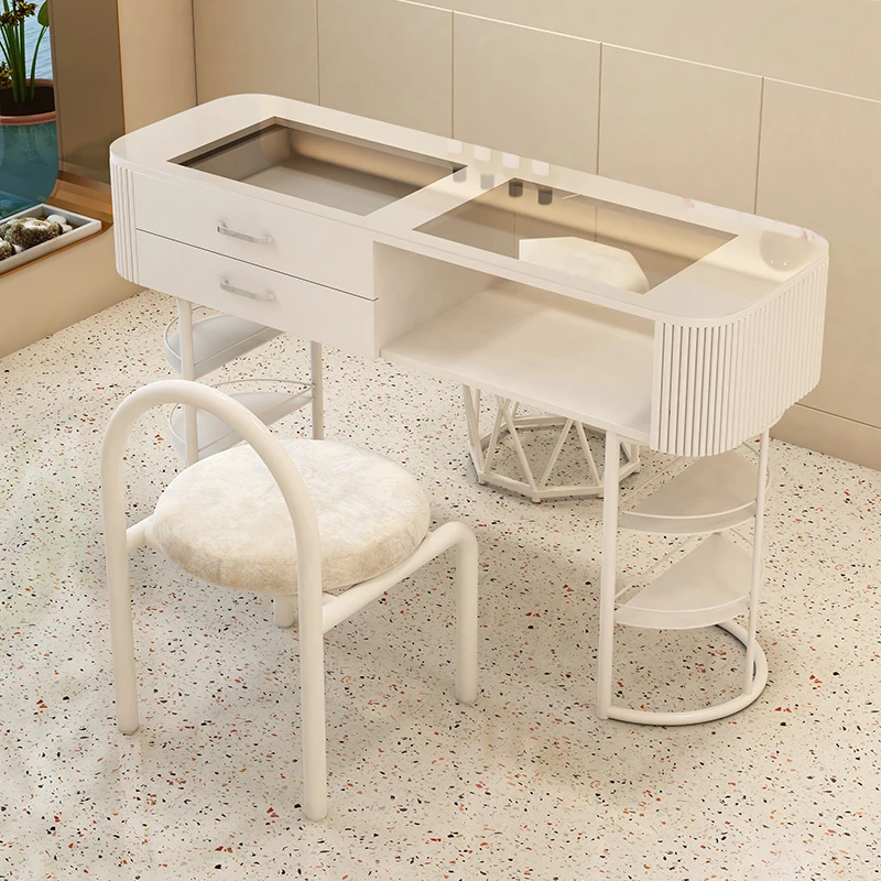 アクセサリースタンド ネイルテーブル ワークステーション テ - Tech Table Accessories のレビューと価格