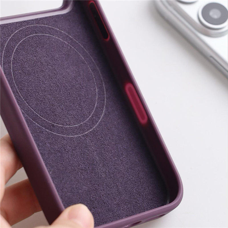 高級テック織りキャンバス製 MagSafe対応 磁気ケース  - Tech Accessories Hard Case のレビューと価格