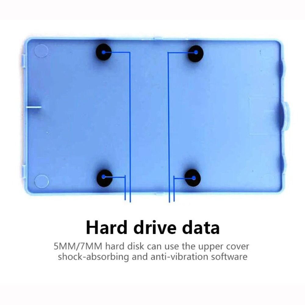 新しいUSB 3.0ハードドライブエンクロージャ、工具不要の - Portable Ssd Enclosure のレビューと価格