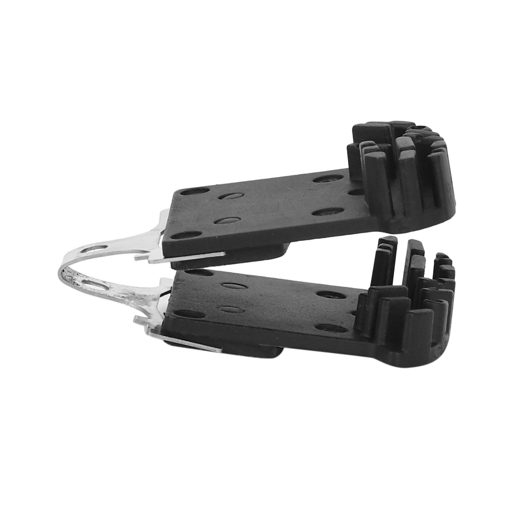 CGDS-5X ブレーキパッド 油圧式ディスクブレーキ メタ - Tech Bike Accessories のレビューと価格
