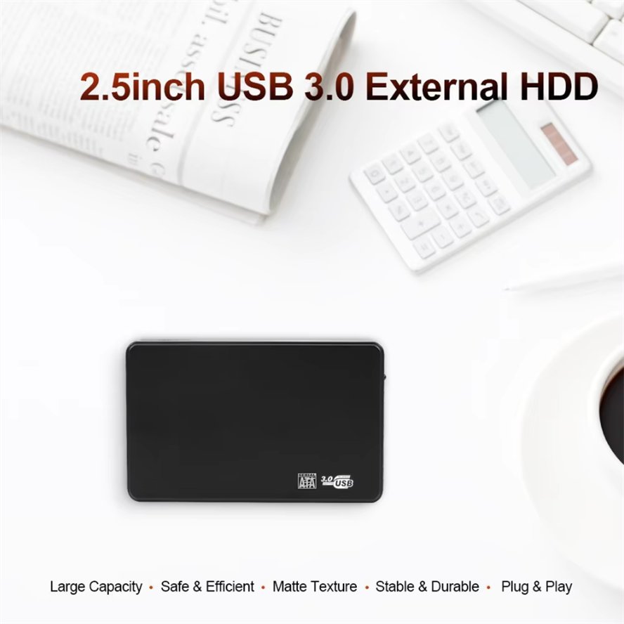 USB 3.0/2.0対応 2.5インチ HDD/SSDケー - Portable Ssd Enclosure のレビューと価格