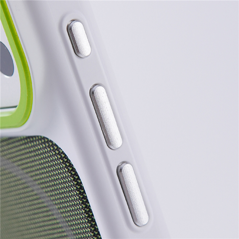 オリジナルテック織りキャンバス磁気アニメーション電話ケース  - Tech Accessories Hard Case のレビューと価格