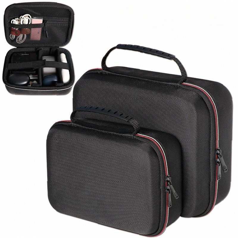 EVA ハードケース デジタルガジェット用 エレクトロニクス - Tech Accessories Hard Case のレビューと価格