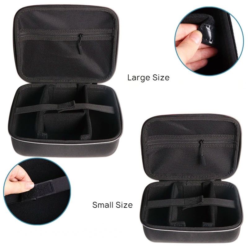EVA ハードケース デジタルガジェット用 エレクトロニクス - Tech Accessories Hard Case のレビューと価格