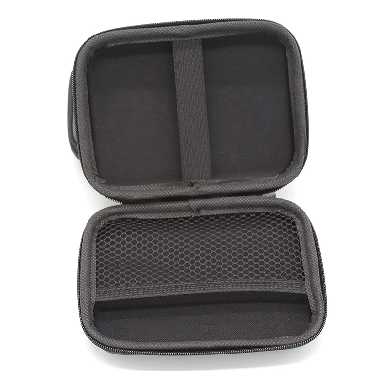 1PC EVAジッパーバッグ ハードドライブ保護バッグ HD - Tech Accessories Bag のレビューと価格