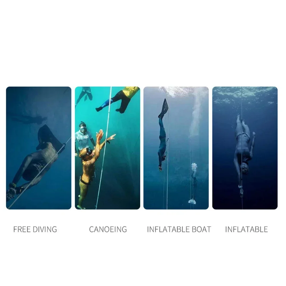 スキューバダイビングリストストラップハンギングストラップ安全 - Tech Diving Accessories のレビューと価格