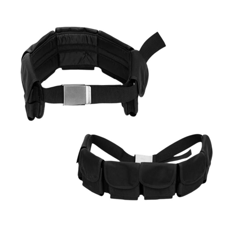 ABVH-ダイビングウェイトベルトポケット付きクイックリリー - Tech Diving Accessories のレビューと価格