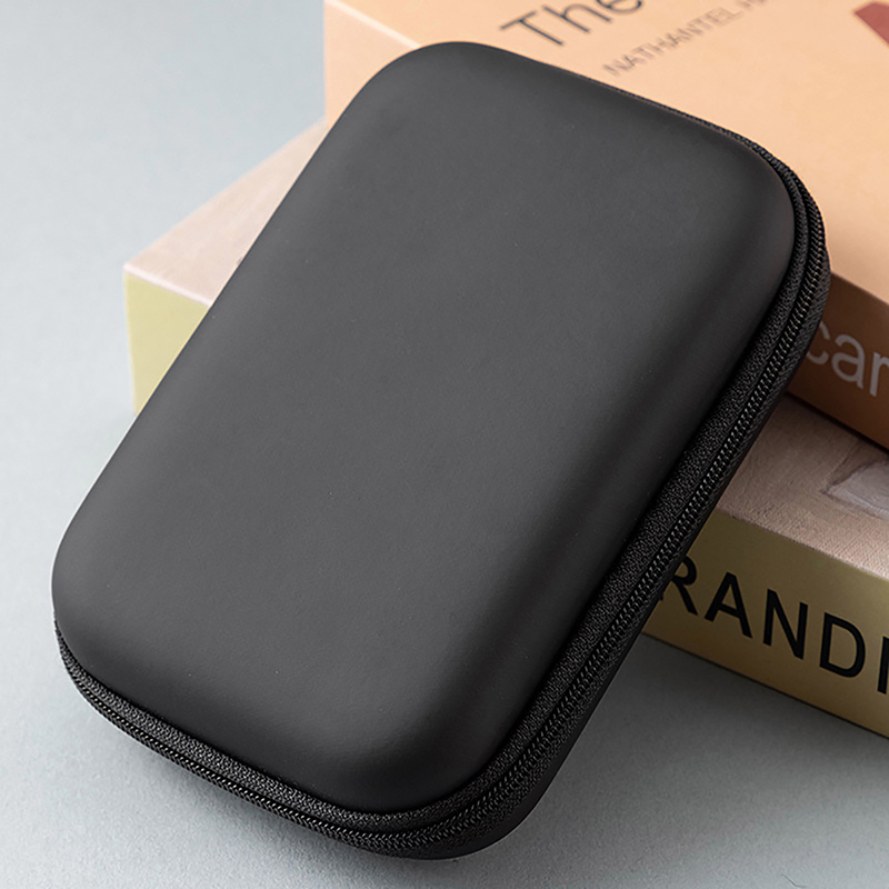 2.5インチ外付けHDDケース,USBケーブルと充電器付きの - Portable Ssd Enclosure のレビューと価格