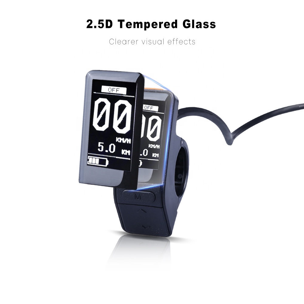 TOPOLOGY-TECH SW102ミッドドライブモーター - Tech Bike Accessories のレビューと価格