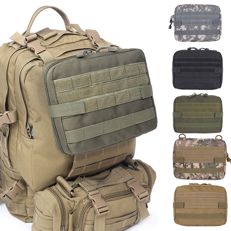 屋外応急処置キットポーチ、医療緊急バッグ、ハンティングアクセ - Tech Accessories Bag のレビューと価格