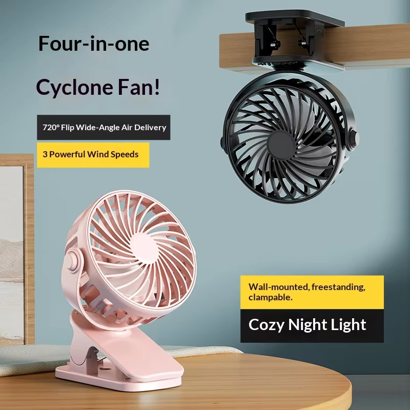 ベビーカー用ファン、ベビーカート用吊り下げファン、クリップミ - Usb Fan Silent のレビューと価格