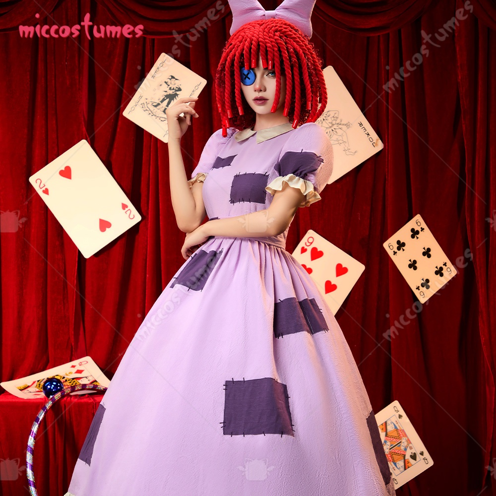 【即日発送可能】Cosplay.fm 女性用コスプレ衣装 ラ - Tech Accessories For Women のレビューと価格
