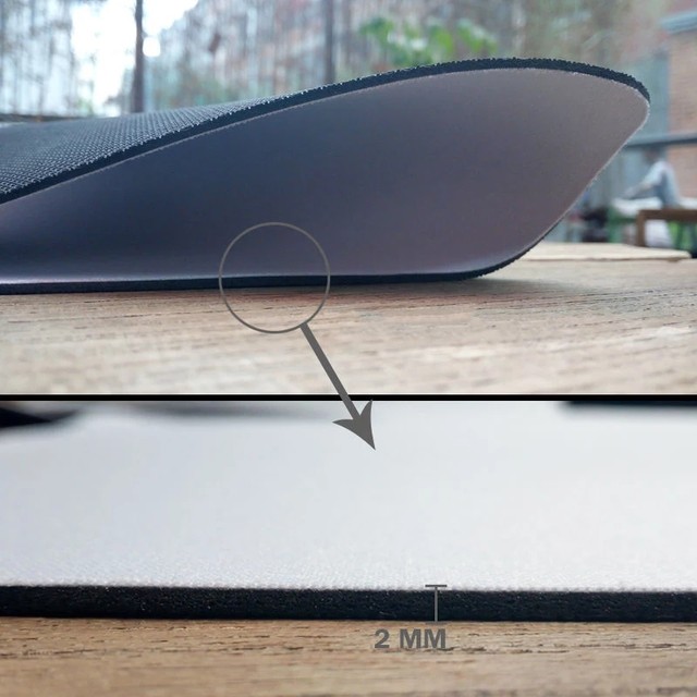 グスタフ・クリムトの花 花柄マウスパッド マウスパッド ラッ - Tech Table Accessories のレビューと価格