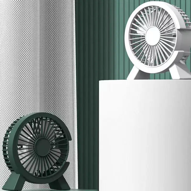 電動ミニファン ポータブル冷却ファン ノートパソコン用 静音 - Usb Fan Silent のレビューと価格