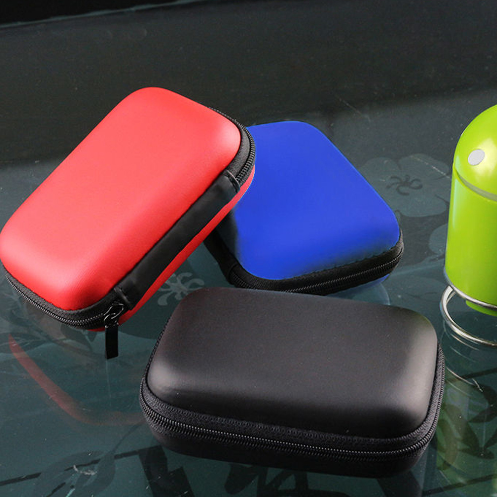 EVA ハードキャリングケース充電器 U ディスクジッパーポ - Tech Accessories Hard Case のレビューと価格