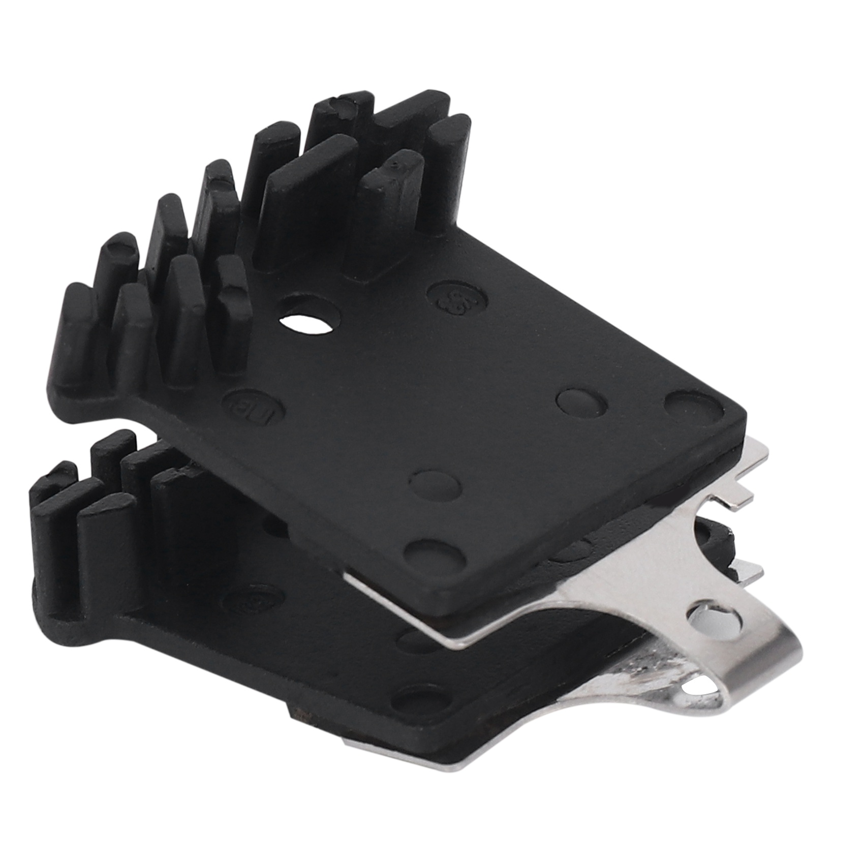A89E-ブレーキパッド 油圧式ディスクブレーキ メタル冷却 - Tech Bike Accessories のレビューと価格