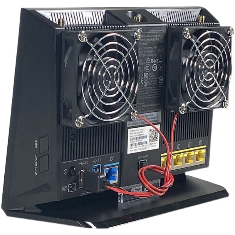 デュアルファン-ワイヤレス空気清浄機,5v,usbプラグ,R - Usb Fan Silent のレビューと価格