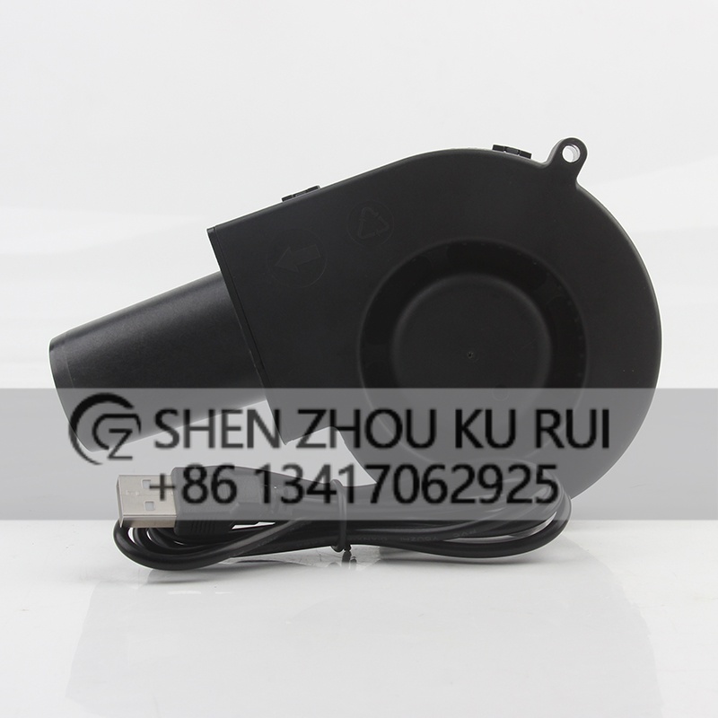 高品質ブロワーBFB1005H DC5V 1.20A 973 - Usb Fan Silent のレビューと価格