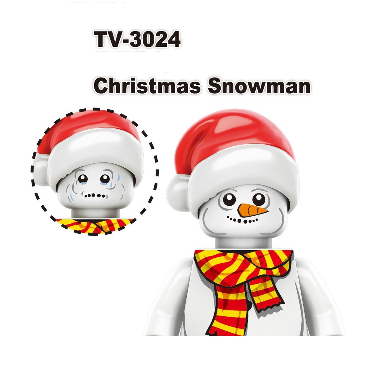 TV6302 TV6303 2024 クリスマスギフトエルフ - Tech Diving Accessories のレビューと価格