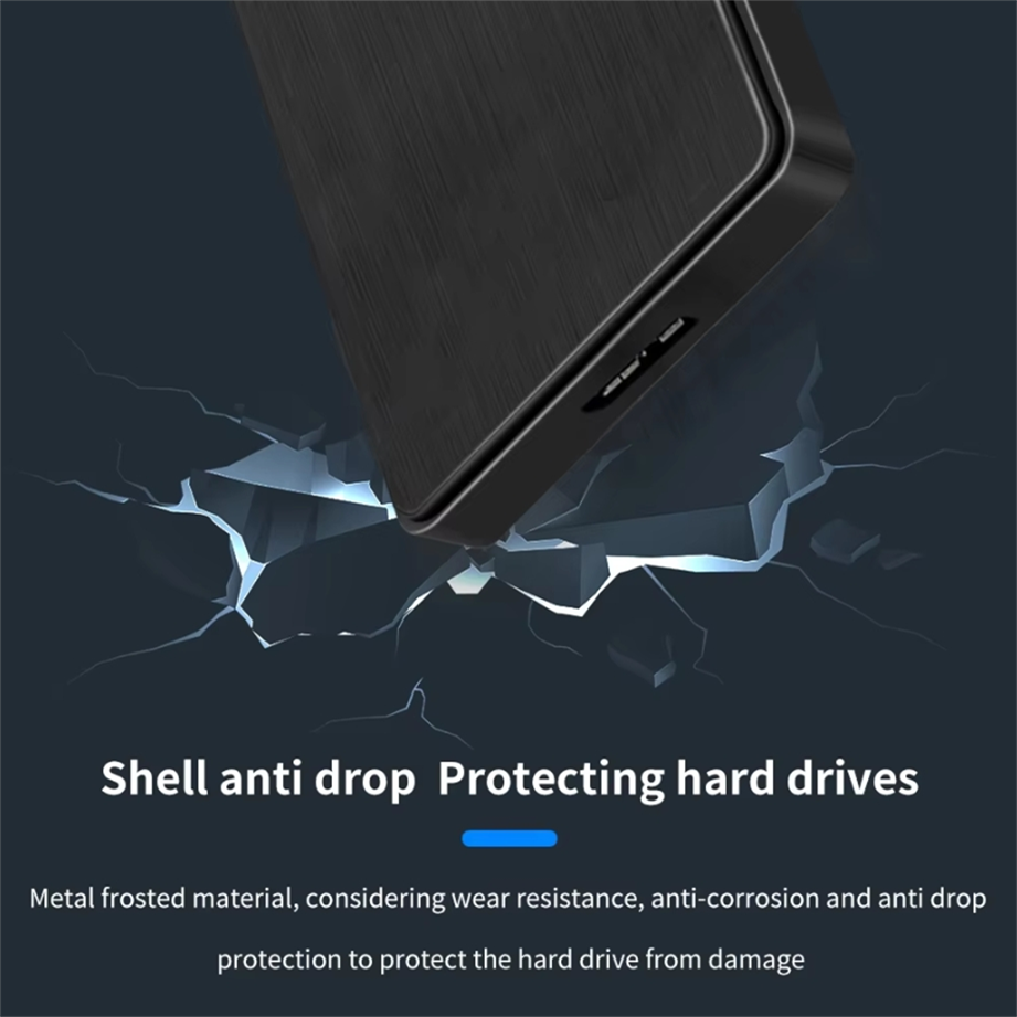 USB 3.0 HDDエンクロージャ 2.5インチ SATA - Portable Ssd Enclosure のレビューと価格