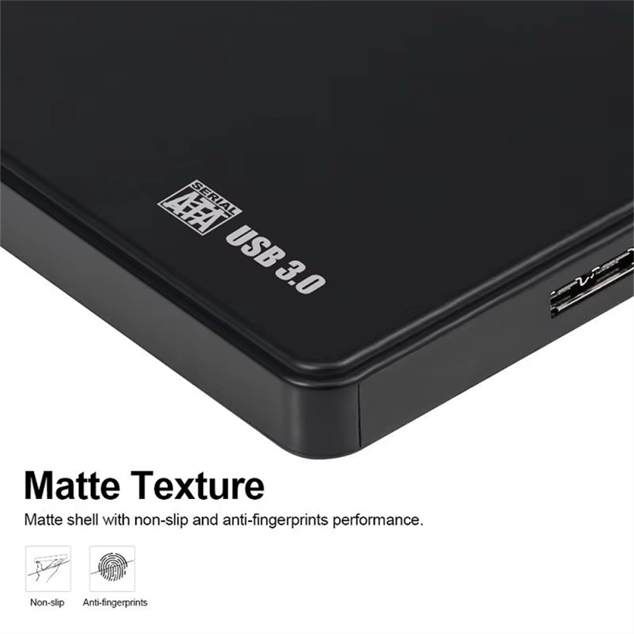 USB 3.0 HDDエンクロージャ 2.5インチ SATA - Portable Ssd Enclosure のレビューと価格