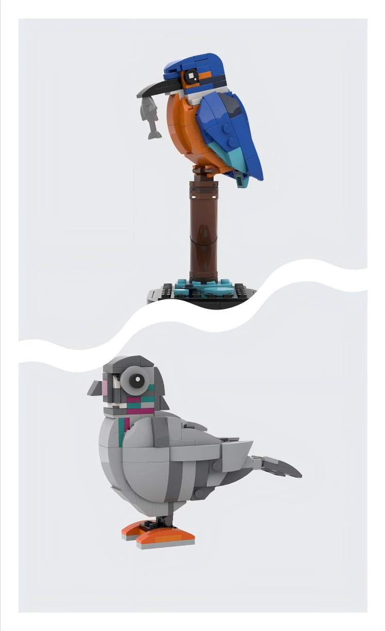 スポット MOC-173337動物鳥キジカワウソダイビングロ - Tech Diving Accessories のレビューと価格