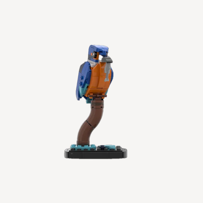 スポット MOC-173337動物鳥キジカワウソダイビングロ - Tech Diving Accessories のレビューと価格
