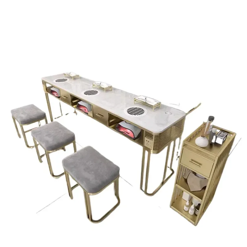 アクセサリー ヨーロッパのネイルデスクデザイン かわいい用品 - Tech Table Accessories のレビューと価格