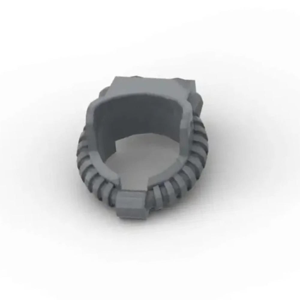 MOC 10 個 6158 ファイアイデアハイテクボディウェ - Tech Diving Accessories のレビューと価格
